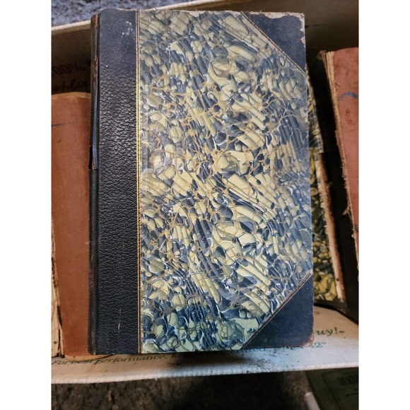 messages and papers of the presidents 7 volumes i, iii, iv, v, vi, vii, ix read - Picture 5 of 10